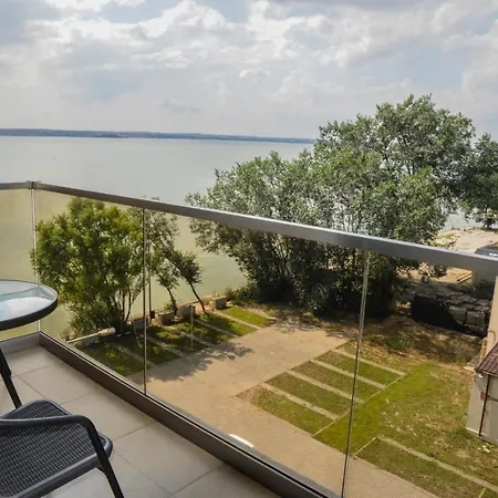 Lägenhet Solid House Mamaia